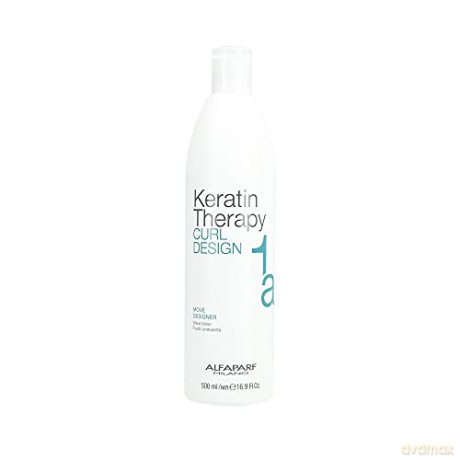 Alfaparf Milano Keratin Therapy Curl Designer (Fluid) 500 ml