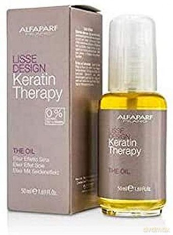 Alfaparf Milano Lisse Design Kerat.Therapy The Oil 50 ml