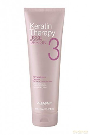 Alfaparf Milano Lisse Design Kt Detangling Cream 150ml