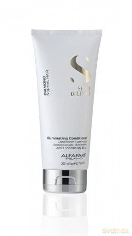 Alfaparf Milano Sdl Diamond Illuminating Conditioner - Volume: 200 ml