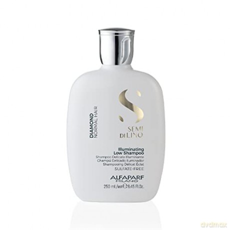 Alfaparf Milano Sdl Diamond Illuminating Low Shampoo - Volume: 250 ml