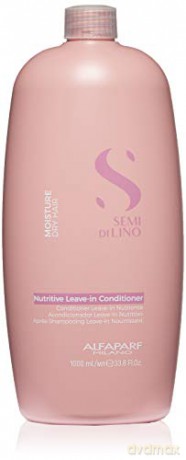 Alfaparf Milano Sdl Moisture Nutritive Leavein Conditioner - Volume: 1000 ml