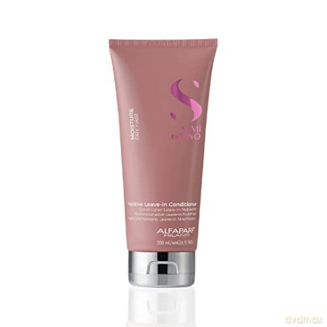 Alfaparf Milano Sdl Moisture Nutritive Leavein Conditioner - Volume: 200 ml