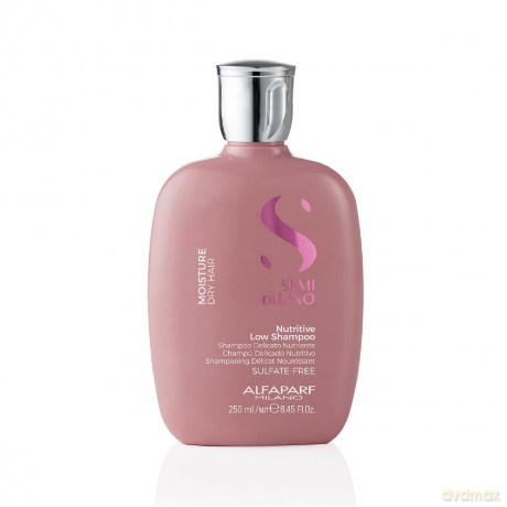 Alfaparf Milano Sdl Moisture Nutritive Low Shampoo - Volume: 250 ml