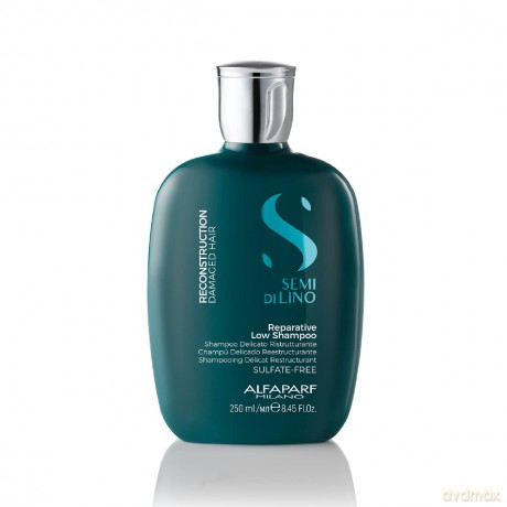 Alfaparf Milano Sdl Recon.Reparative Low Shampoo - Volume: 250 ml