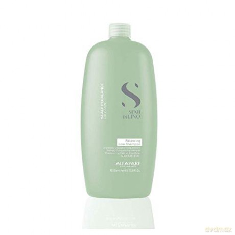 Alfaparf Milano Sdl Scalp Reb. Balancing Shampoo - Volume: 1000 ml