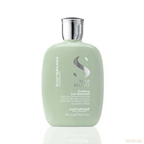 Alfaparf Milano Sdl Scalp Reb. Purif.Shampoo - Volume: 250 ml