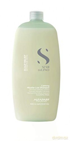 Alfaparf Milano Sdl Scalp Relief Calming Shampoo - Volume: 1000 ml