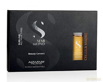 Alfaparf Milano Sdl Sublime Cel Madre Beauty Gen 12X13ml