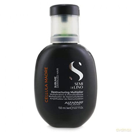 Alfaparf Milano Sdl Sublime Cel Madre Molt Ristru 150ml