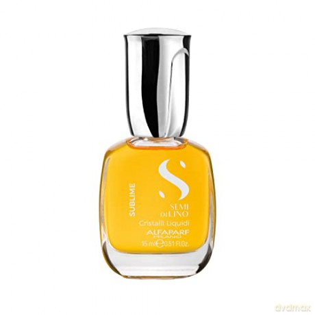 Alfaparf Milano Sdl Sublime Cristalli Liquidi - Volume: 15 ml