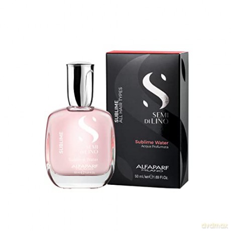 Alfaparf Milano Sdl Sublime Water - Volume: 50 ml