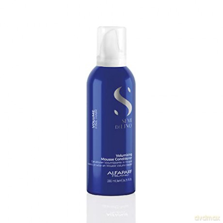 Alfaparf Milano Semi di Lino Volume (Volumizing Mousse Conditioner) 200 ml