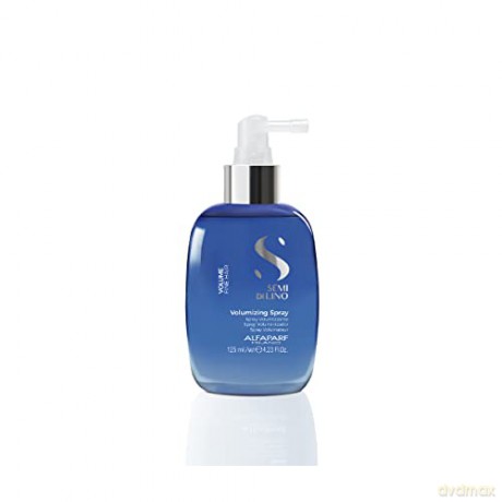 Alfaparf Milano Semi di Lino Volume (Volumizing Spray) 125 ml