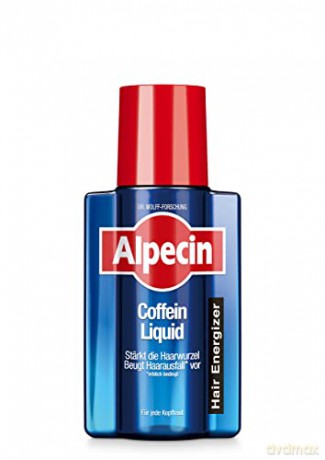 Alpecin Hair tonic against hair loss (Energizer Liquid) 200 ml