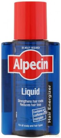 Alpecin Hair tonic against hair loss (Energizer Liquid) 200 ml