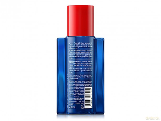 Alpecin Hair tonic against hair loss (Energizer Liquid) 200 ml
