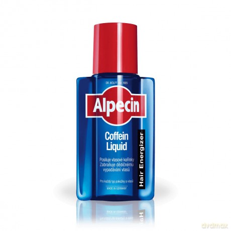 Alpecin Hair tonic against hair loss (Energizer Liquid) 200 ml