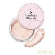 Annabelle Minerals ANNABELLE MINERALS_Beige Fair 4g - Shade: Natural Cream