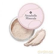 Annabelle Minerals ANNABELLE MINERALS_Matting matte matte Beige Fair 4g - Shade: Golden Cream