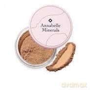 Annabelle Minerals ANNABELLE MINERALS_Matting matte matte Beige Fair 4g - Shade: Golden Medium