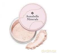 Annabelle Minerals ANNABELLE MINERALS_Matting matte matte Beige Fair 4g - Shade: Natural Cream