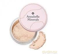Annabelle Minerals ANNABELLE MINERALS_Matting matte matte Beige Fair 4g - Shade: Sunny Fair
