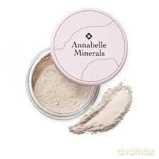 Annabelle Minerals ANNABELLE MINERALS_Mineral coating 4g - Shade: Golden Cream