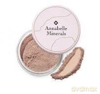 Annabelle Minerals ANNABELLE MINERALS_Mineral coating 4g - Shade: Golden Medium