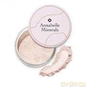 Annabelle Minerals ANNABELLE MINERALS_Mineral coating 4g - Shade: Natural Cream