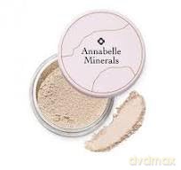Annabelle Minerals ANNABELLE MINERALS_Mineral coating 4g - Shade: Sunny Fairest