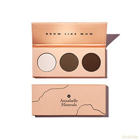 Annabelle Minerals Brow Like Wow 3.9 g