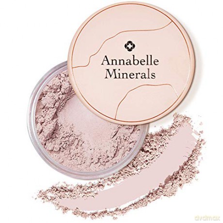 Annabelle Minerals Clay eye shadow 3 g - Shade: Frappe