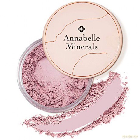 Annabelle Minerals Clay eye shadow 3 g - Shade: Margarita