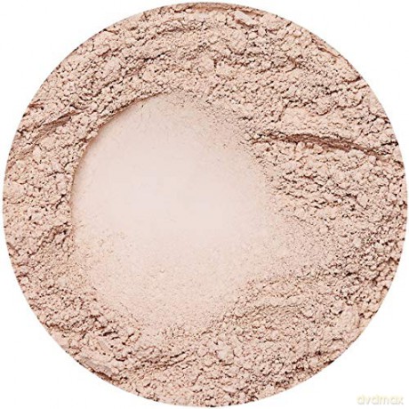 Annabelle Minerals Mineral concealer 4 g - Shade: Golden Fairest