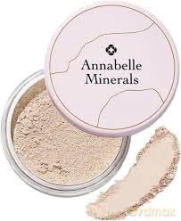 Annabelle Minerals Mineral concealer 4 g - Shade: Sunny Fairest