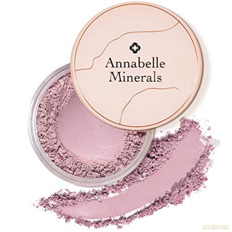 Annabelle Minerals Mineral eye shadow 3 g - Shade: Ice Cream
