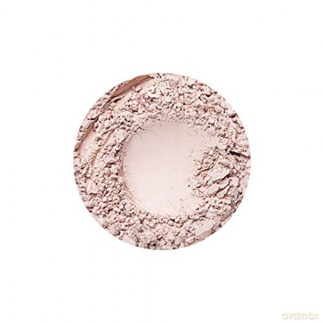 Annabelle Minerals Transparent brightening powder 4 g - Shade: Pretty Glow