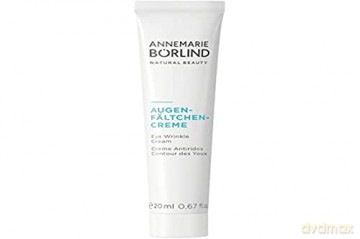 ANNEMARIE BORLIND (Eye Wrinkle Cream) 20 ml