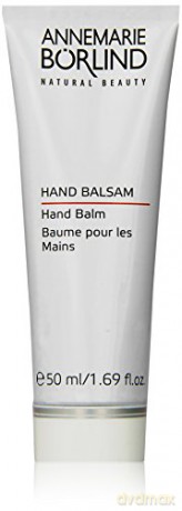 ANNEMARIE BORLIND (Hand Balm) 50 ml