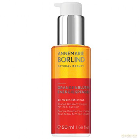 ANNEMARIE BORLIND (Orange Blossom Energizer) 50 ml