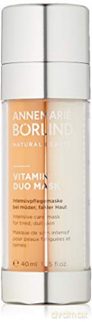 ANNEMARIE BORLIND (Vitamin Duo Mask) 40 ml