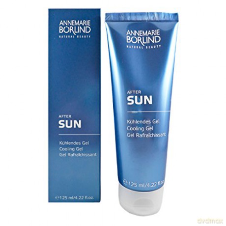 ANNEMARIE BORLIND After Sun (Cooling Gel) 125 ml
