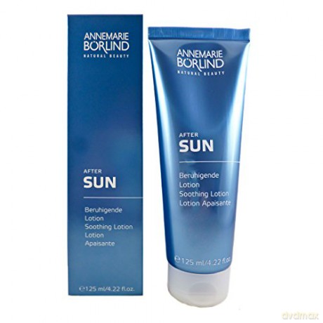 ANNEMARIE BORLIND After Sun (Soothing Lotion) 125 ml