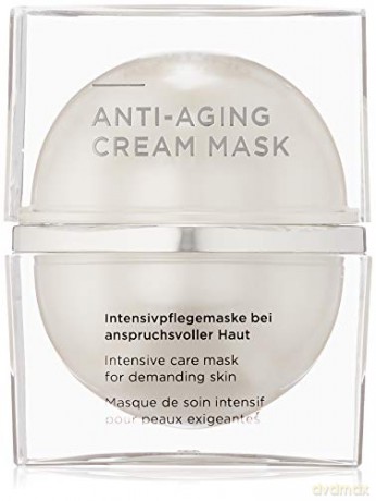 ANNEMARIE BORLIND Anti- (Anti-Aging Cream Mask) 50 ml