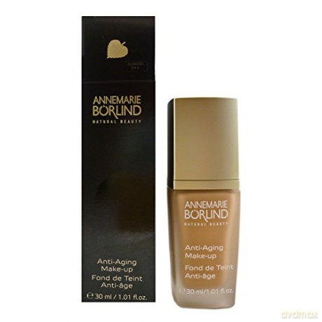 ANNEMARIE BORLIND ANTI-AGING MAKE UP - Shade: Almond