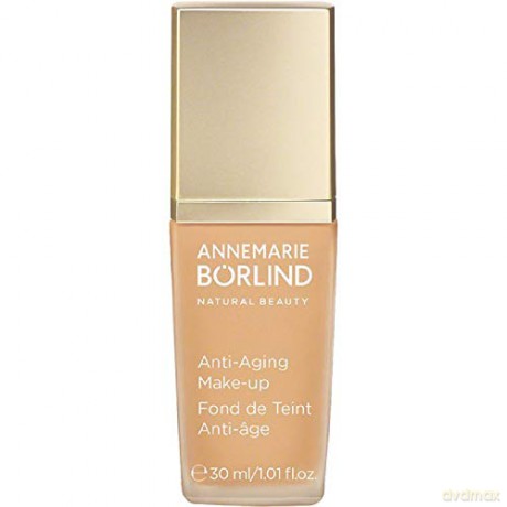 ANNEMARIE BORLIND ANTI-AGING MAKE UP - Shade: Bronze