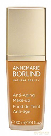 ANNEMARIE BORLIND ANTI-AGING MAKE UP - Shade: Hazel