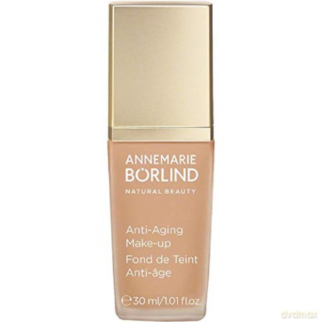 ANNEMARIE BORLIND ANTI-AGING MAKE UP - Shade: Honey