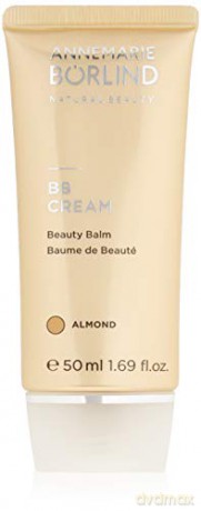 ANNEMARIE BORLIND BB cream Almond (The Multi-talented Beauty Balm) 50 ml